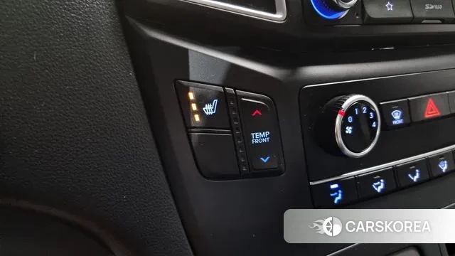 Hyundai The New Grand Starex id 3264913 из Кореи 9