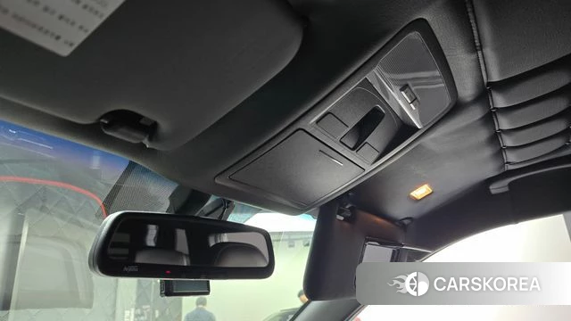 Ssangyong Rexton Sports id 4188024 из Кореи 9