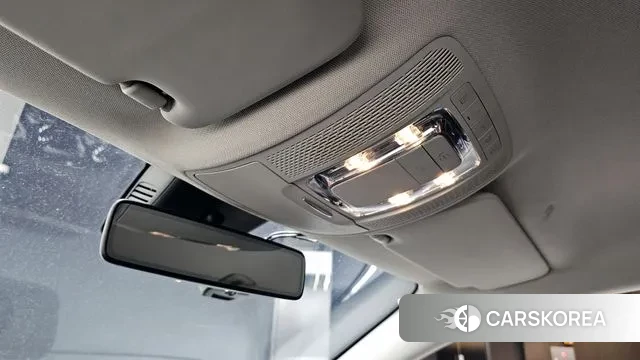 Mercedes-Benz A-Class W177 id 3454545 из Кореи 9