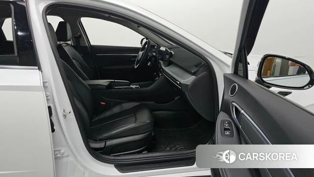 Hyundai Sonata D Edge (DN8) id 4248130 из Кореи 9