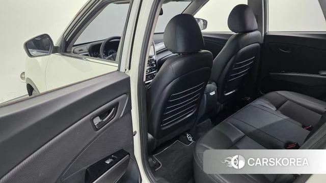 Ssangyong Berry New Tivoli id 3828241 из Кореи 9