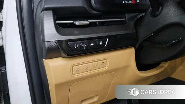 Kia Carnival 4th generation id 4323054 из Кореи 9