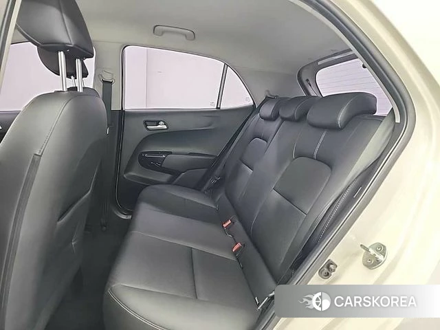 Kia All New Morning (JA) id 4629286 из Кореи 9