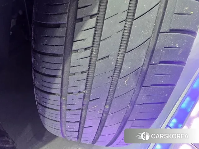 Hyundai The New Grandeur IG Hybrid id 3587147 из Кореи 9