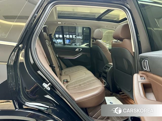 BMW X5 (imported) id 4263989 из Китая 9