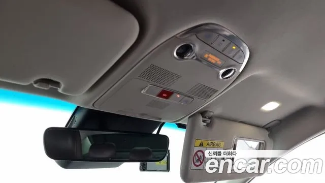 Hyundai The New Grandeur IG Hybrid id 2879669 из Кореи 9