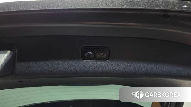 Genesis GV80 id 4433741 из Кореи 9