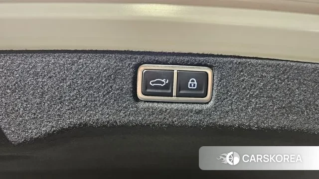 Hyundai Sonata D Edge (DN8) id 3560670 из Кореи 9