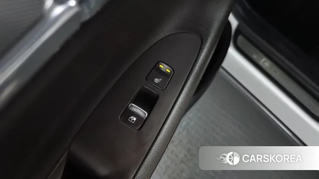 Hyundai The New Grandeur IG Hybrid id 3209404 из Кореи 9