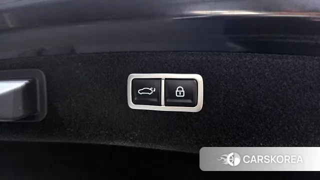 Genesis G80 (RG3) id 3282655 из Кореи 9