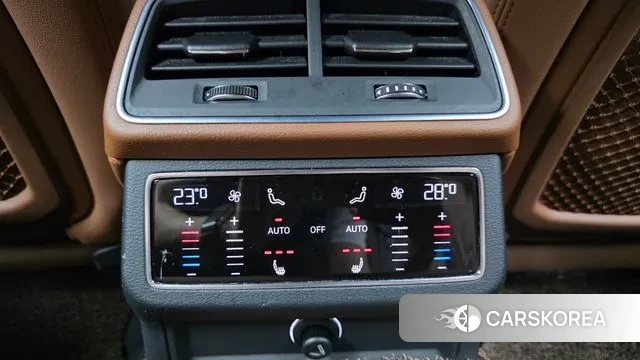 Audi A6 (C8) id 3367867 из Кореи 9