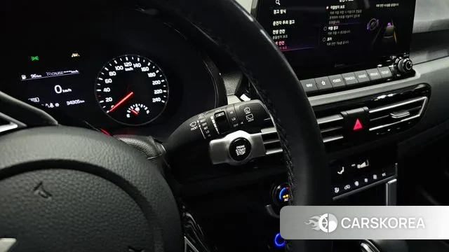 Kia Seltos id 3620916 из Кореи 9