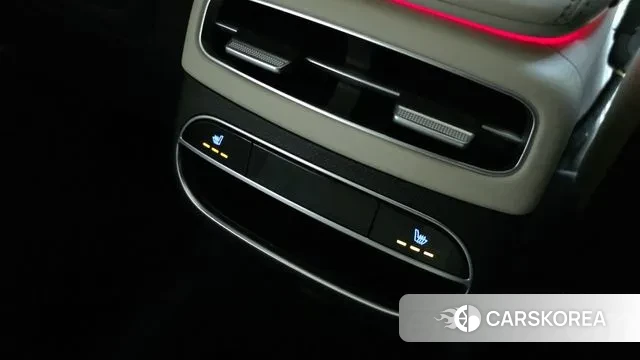 Genesis GV70 id 3582219 из Кореи 9