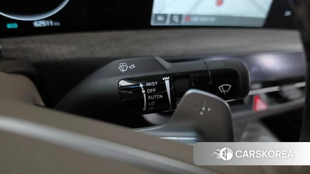 Kia K8 Hybrid id 4894254 из Кореи 9