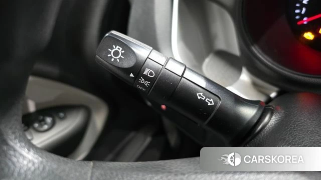 Kia The New Ray id 4905964 из Кореи 9