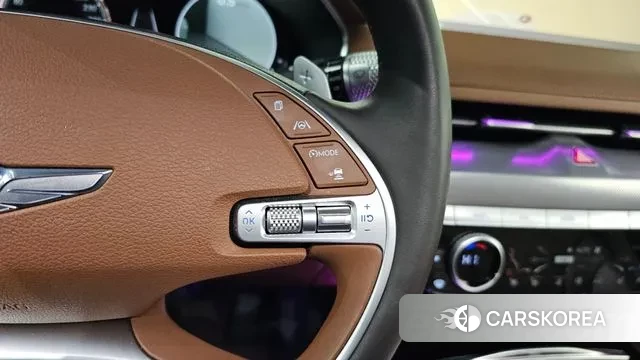 Genesis G80 (RG3) id 3612077 из Кореи 9