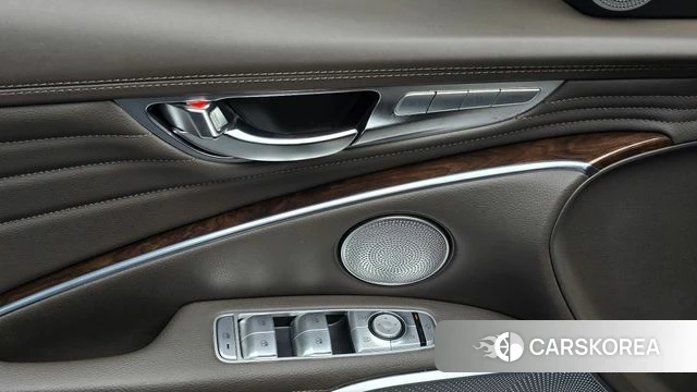 Kia More K9 id 4520212 из Кореи 9