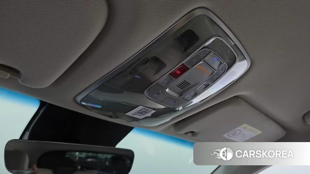 Genesis GV70 id 4427650 из Кореи 9