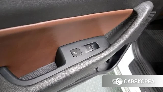 Hyundai Sonata New Rise Hybrid id 3019077 из Кореи 9