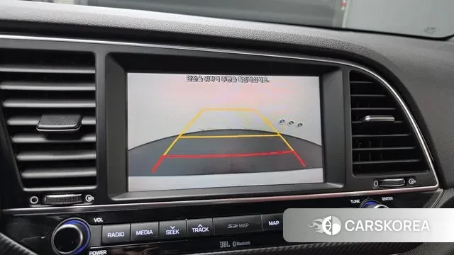 Hyundai Avante AD id 3345223 из Кореи 9