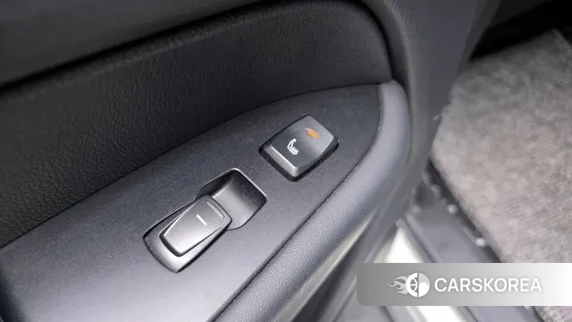 Ssangyong Rexton Sports Cannes id 3335548 из Кореи 9