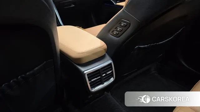 Kia K5 3rd generation id 3469135 из Кореи 9