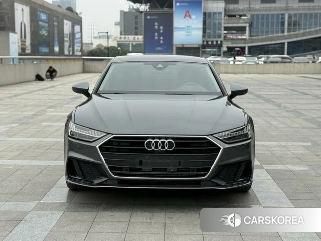 Audi A7 id 4273099 из Китая 9
