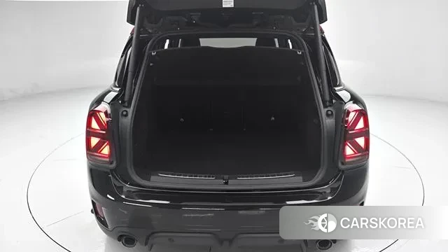 Mini Cooper S Countryman id 3386165 из Кореи 9