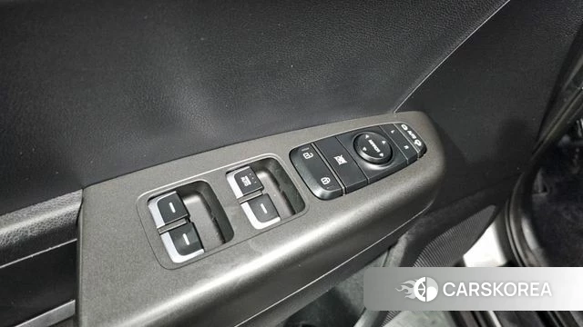 Kia Sportage The Bold id 3828667 из Кореи 9