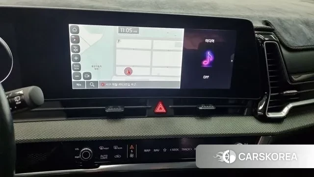 Kia Sportage 5th Generation id 3355140 из Кореи 9