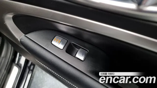 Genesis The New G70 id 2852577 из Кореи 9