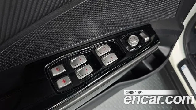 Ssangyong Tivoli Air id 2957007 из Кореи 9