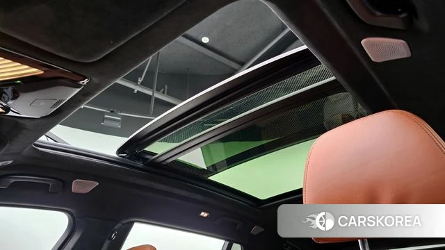 BMW X7 (G07) id 4185816 из Кореи 9