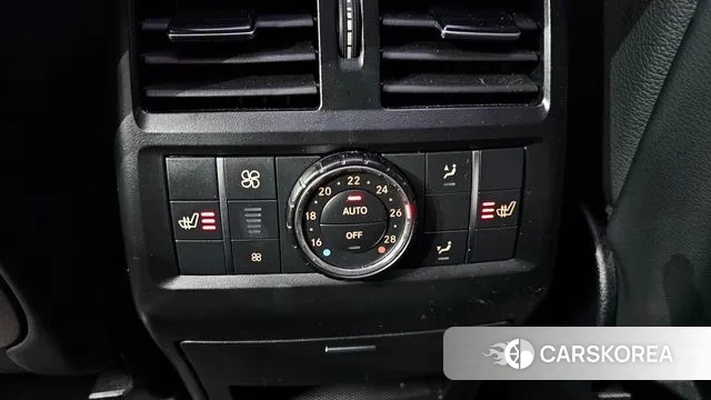 Mercedes-Benz GLE - Class W166 id 3423519 из Кореи 9