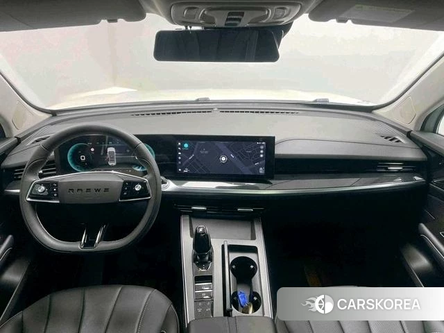 Roewe RX5 MAX id 4213887 из Китая 9