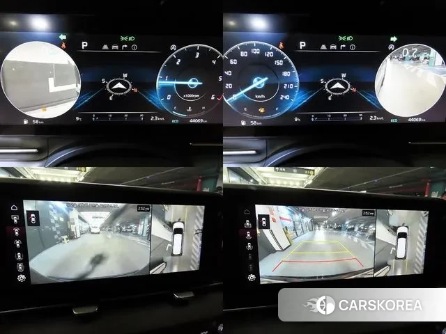 Kia Carnival 4th generation id 3561684 из Кореи 9