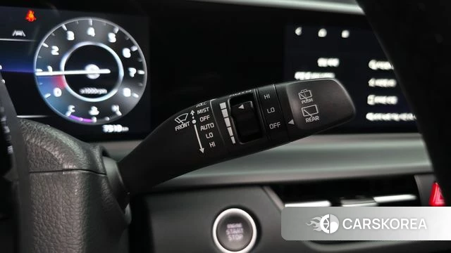 Kia The New Seltos id 4669777 из Кореи 9