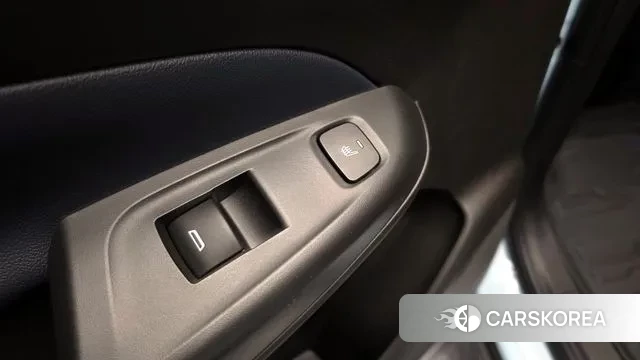 Chevrolet (GM Daewoo) Bolt EUV id 3721617 из Кореи 9