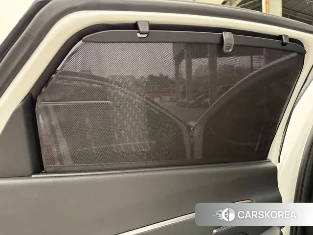 Hyundai Sonata (DN8) id 3718225 из Кореи 9