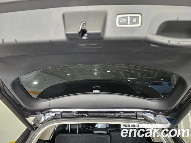 Kia Sorento 4th Generation id 2677295 из Кореи 9