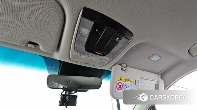 Kia Sorento 4th Generation id 4446770 из Кореи 9