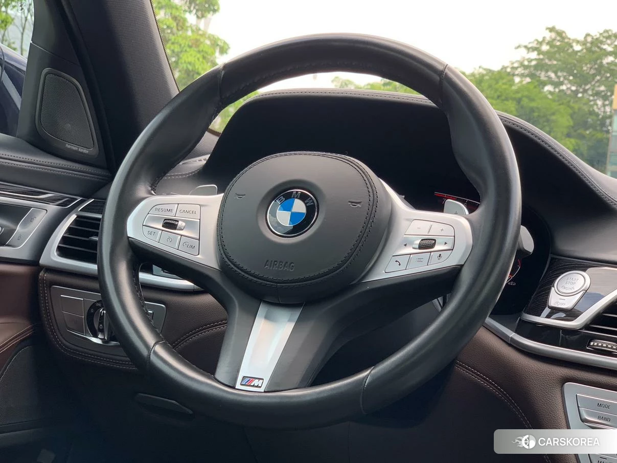 BMW 7 series id 4498767 из Китая 9