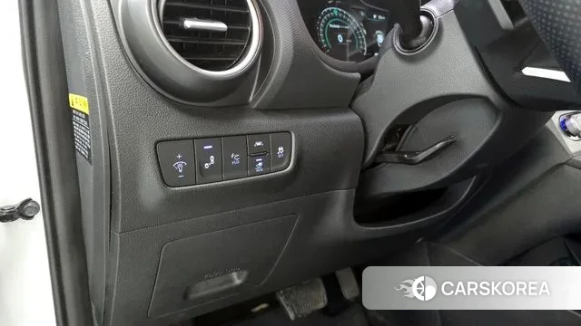 Hyundai Kona Electric id 3557603 из Кореи 9