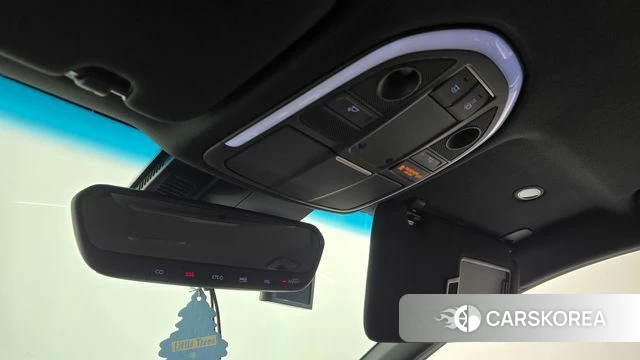 Genesis G70 id 4855955 из Кореи 9