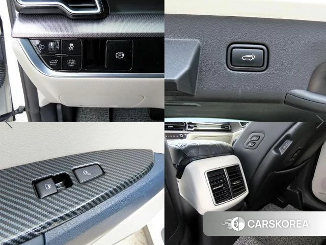 Kia Sportage 5th Generation Hybrid id 4726045 из Кореи 9