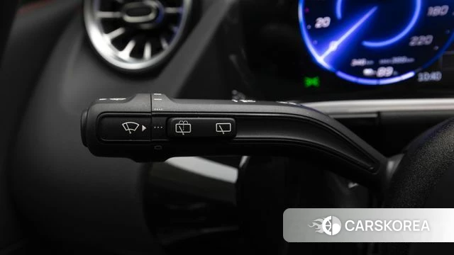 Mercedes-Benz EQA H243 id 3939837 из Кореи 9