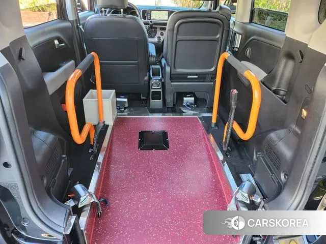 Kia The New Ray id 3631110 из Кореи 9