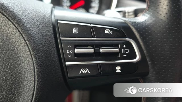 Kia Stinger Meister id 4671049 из Кореи 9