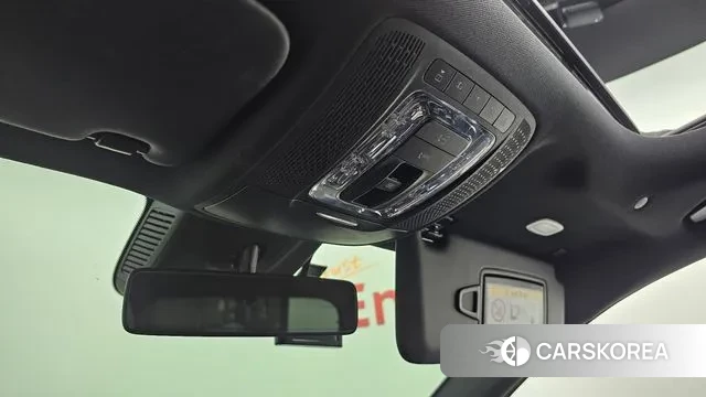 Mercedes-Benz GLA - Class H247 id 3282856 из Кореи 9