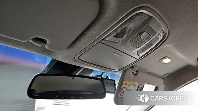 Kia Niro EV id 3671829 из Кореи 9